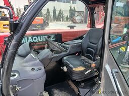 Manitou MT625 H