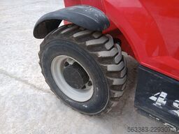 Manitou MT625 H