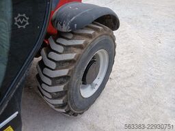 Manitou MT625 H
