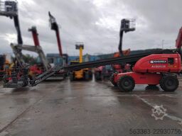 JLG 660SJ