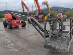 JLG 660SJ