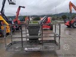 JLG 660SJ