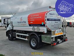 Iveco EuroCargo 190 - 320L