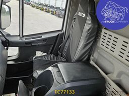 Iveco EuroCargo 190 - 320L