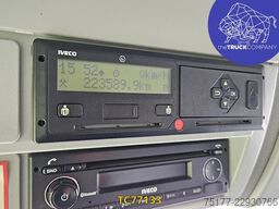 Iveco EuroCargo 190 - 320L