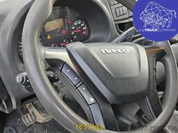 Iveco EuroCargo 190 - 320L