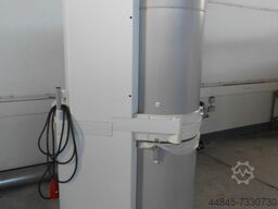 Scheppach MOOVA 7 Mobil