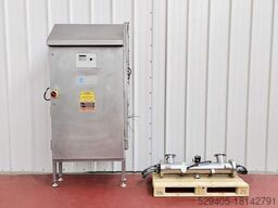 Hanovia UV PMS150G4/4