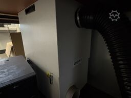 GRAVOTECH LASER WORKSTATION 2