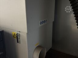 GRAVOTECH LASER WORKSTATION 2