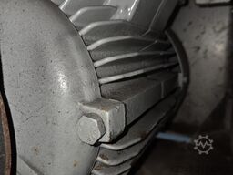 Fleischwolf Stopfwolf Kolbe SW114 2