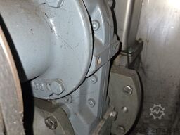 Fleischwolf Stopfwolf Kolbe SW114 2