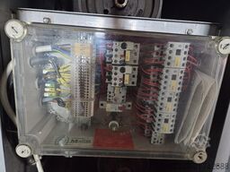 Fleischwolf Stopfwolf Kolbe SW114 2