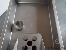 Fleischwolf Stopfwolf Kolbe SW114 2