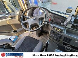 MAN TGS 26.480 6x2-4 BL, Winterdienstausstattung,