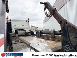 MAN TGS 26.480 6x2-4 BL, Winterdienstausstattung,