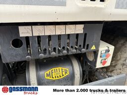 MAN TGS 26.480 6x2-4 BL, Winterdienstausstattung,