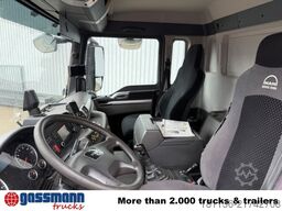 MAN TGS 26.480 6x2-4 BL, Winterdienstausstattung,