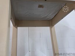 Hackklotz Aus Holz 70x70