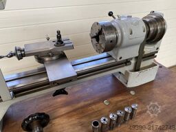 SCHAUBLIN 102