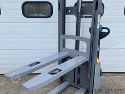 JUNGHEINRICH EJC M10 - G 115-250ZT