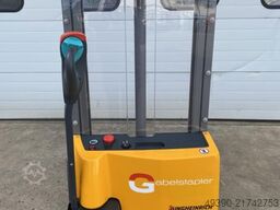 JUNGHEINRICH EJC M10 - G 115-250ZT