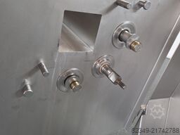 Speckschneider Treif FLEXON