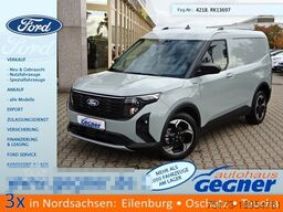 FORD Transit Courier Active Kasten 74kW Navi Kamera