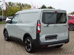 FORD Transit Courier Active Kasten 74kW Navi Kamera