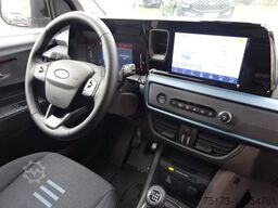 FORD Transit Courier Active Kasten 74kW Navi Kamera