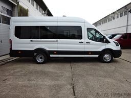 FORD Transit 460L4 Autom 18Sitzer Stndhzg