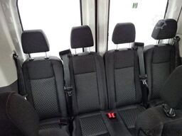 FORD Transit 460L4 Autom 18Sitzer Stndhzg