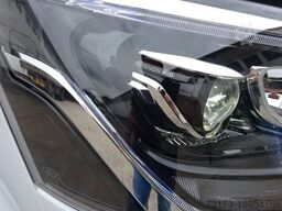 FORD Transit 460L4 Autom 18Sitzer Stndhzg