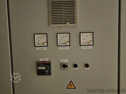 Rittal TS8 Control Station + 8 Automatio Rittal TS8 Control Station + 8 Automatio