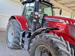 Massey Ferguson 7624