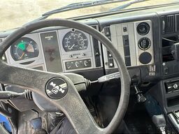 MAN 35.343 (BIG AXLE / STRONG TIPPER / BENNE ROBUST...