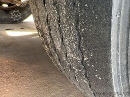 MAN 35.343 (BIG AXLE / STRONG TIPPER / BENNE ROBUST...