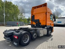 DAF CF 450 SC, Euro 6, / 6x2