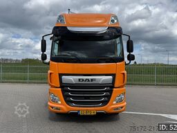 DAF CF 450 SC, Euro 6, / 6x2