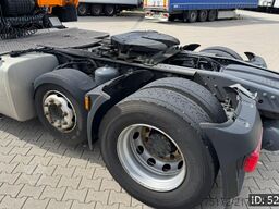 DAF CF 450 SC, Euro 6, / 6x2