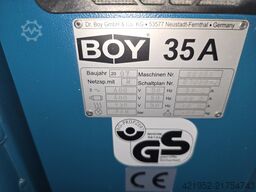 BOY 35 A