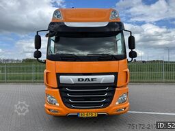 DAF CF 450 SC, Euro 6, / 6x2
