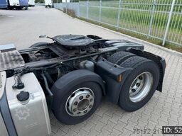 DAF CF 450 SC, Euro 6, / 6x2