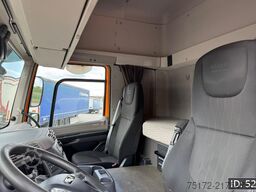 DAF CF 450 SC, Euro 6, / 6x2