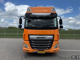 DAF CF 450 SC, Euro 6
