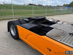 DAF CF 450 SC, Euro 6