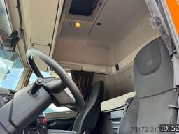 DAF CF 450 SC, Euro 6