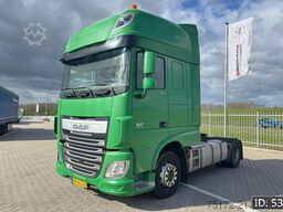 DAF XF 440 SSC, Euro 6