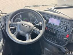 DAF XF 440 SSC, Euro 6