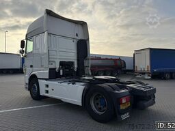 DAF XF 480 SSC, Euro 6, / Standklima / 2 Tanks